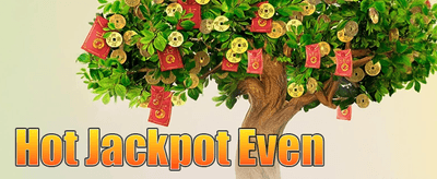 ကြိုဆိုမှုအထူးဘောနပ်စ် ၁၀၀% promotion image